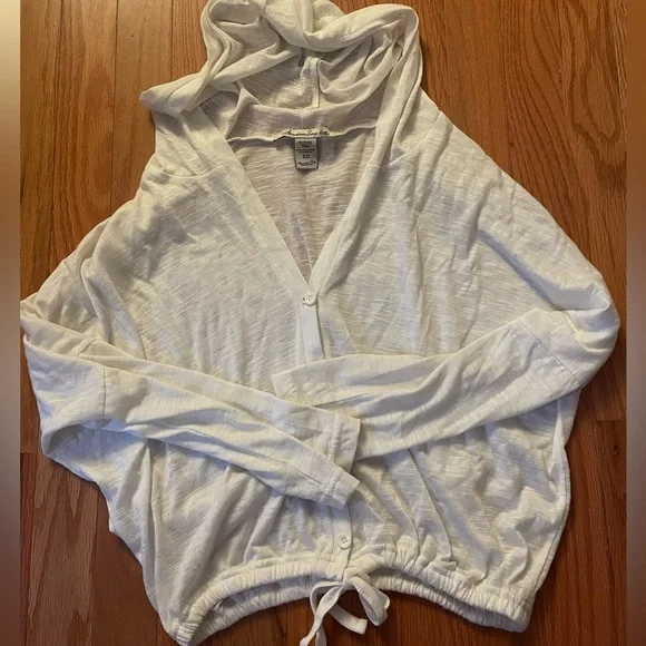 American Rag Top - Picture 1 of 1